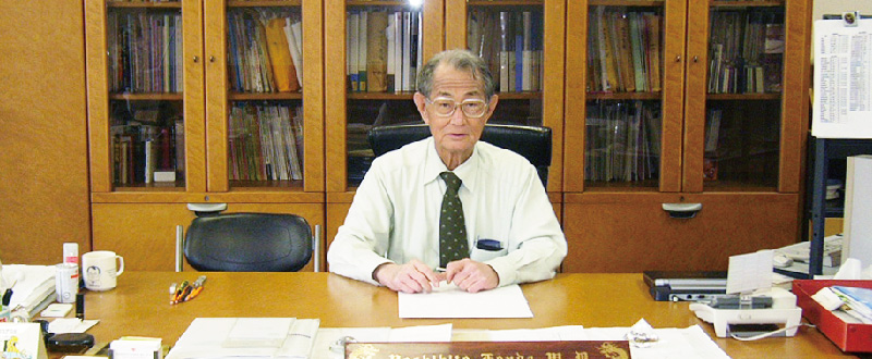 長田眼科医院が目指す医療